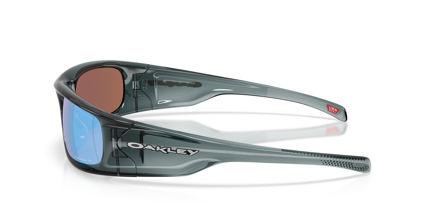 Oakley OO9522 Highland Sunglasses