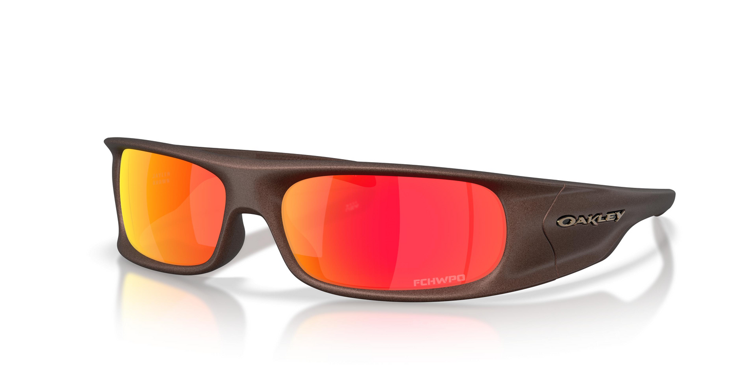 Oakley OO9522 Highland Sunglasses