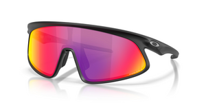 952401 - Matte Black with Prizm Road Lenses