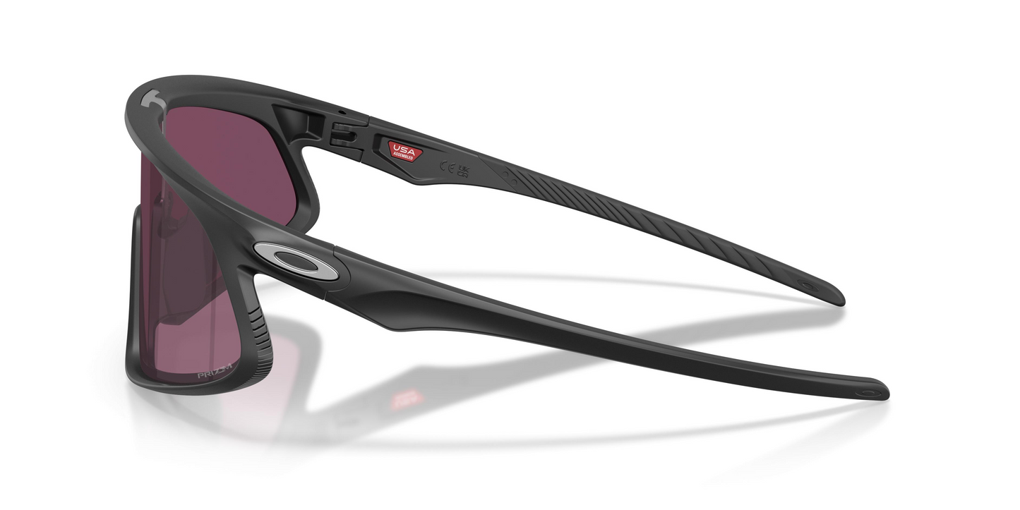 Oakley OO9524D RSLV 141 Sunglasses
