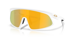 952403 - Matte White with Prizm 24K Lenses