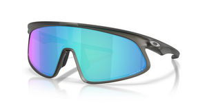 952404 - Matte Grey Smoke with Prizm Sapphire Lenses