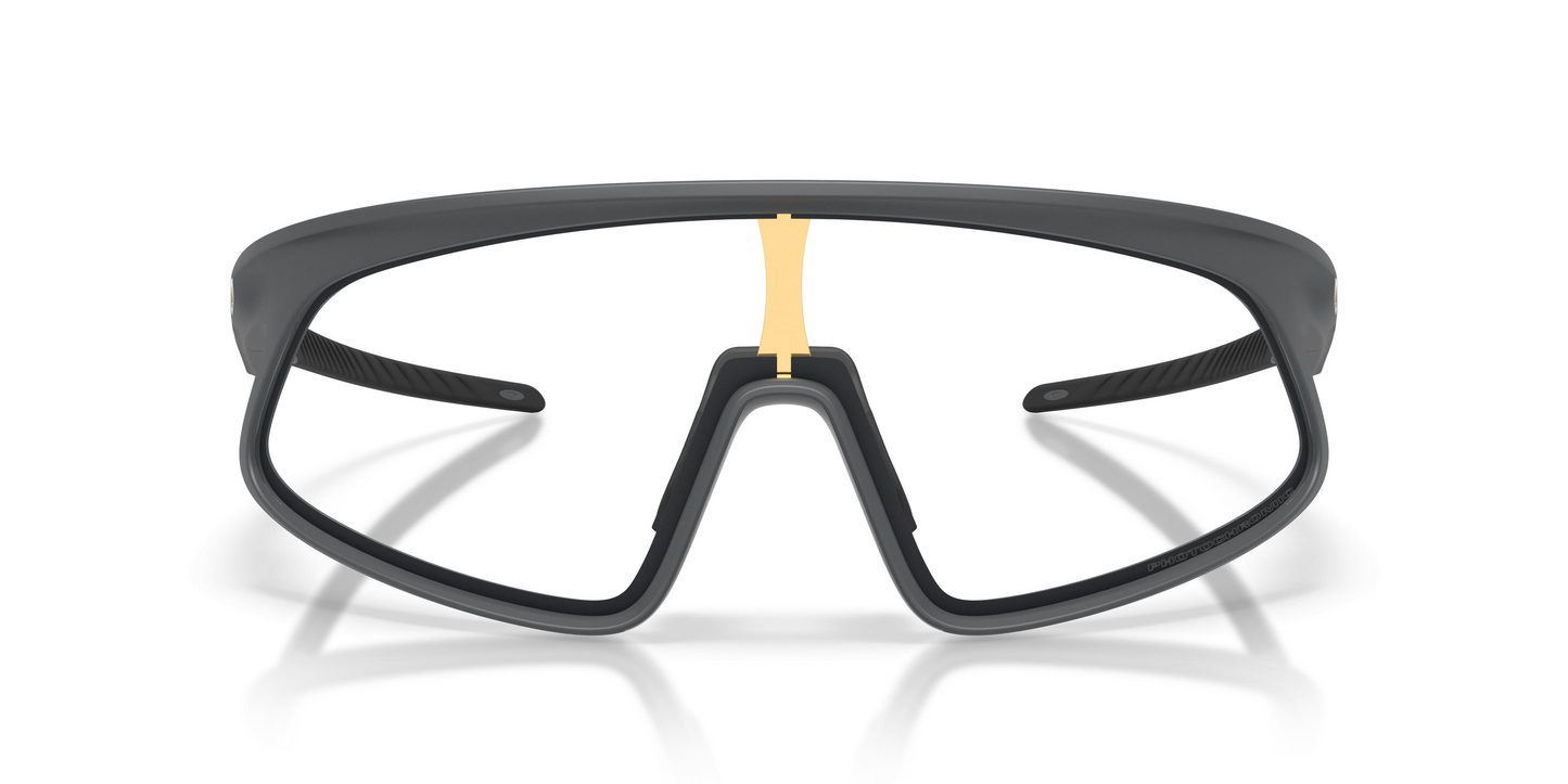 Oakley OO9524D RSLV 141 Sunglasses