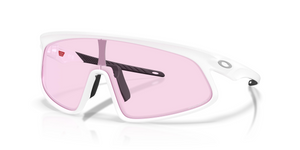 952407 - Matte White with Prizm Low Light Lenses