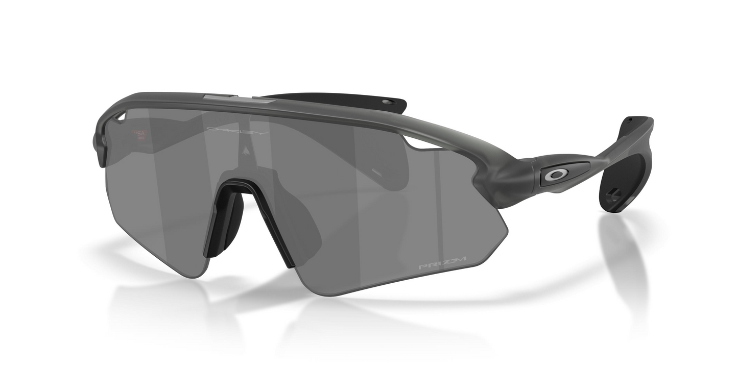 Oakley OO9525 Stunt Devil A Sunglasses