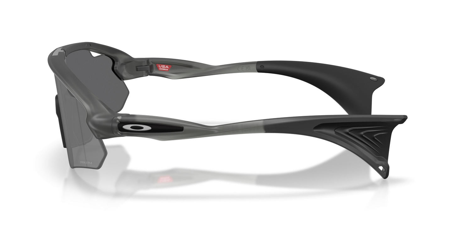 Oakley OO9525 Stunt Devil A Sunglasses