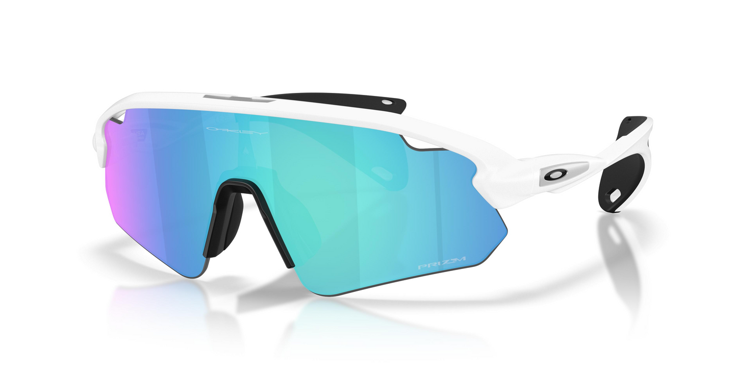 Oakley OO9525 Stunt Devil A Sunglasses