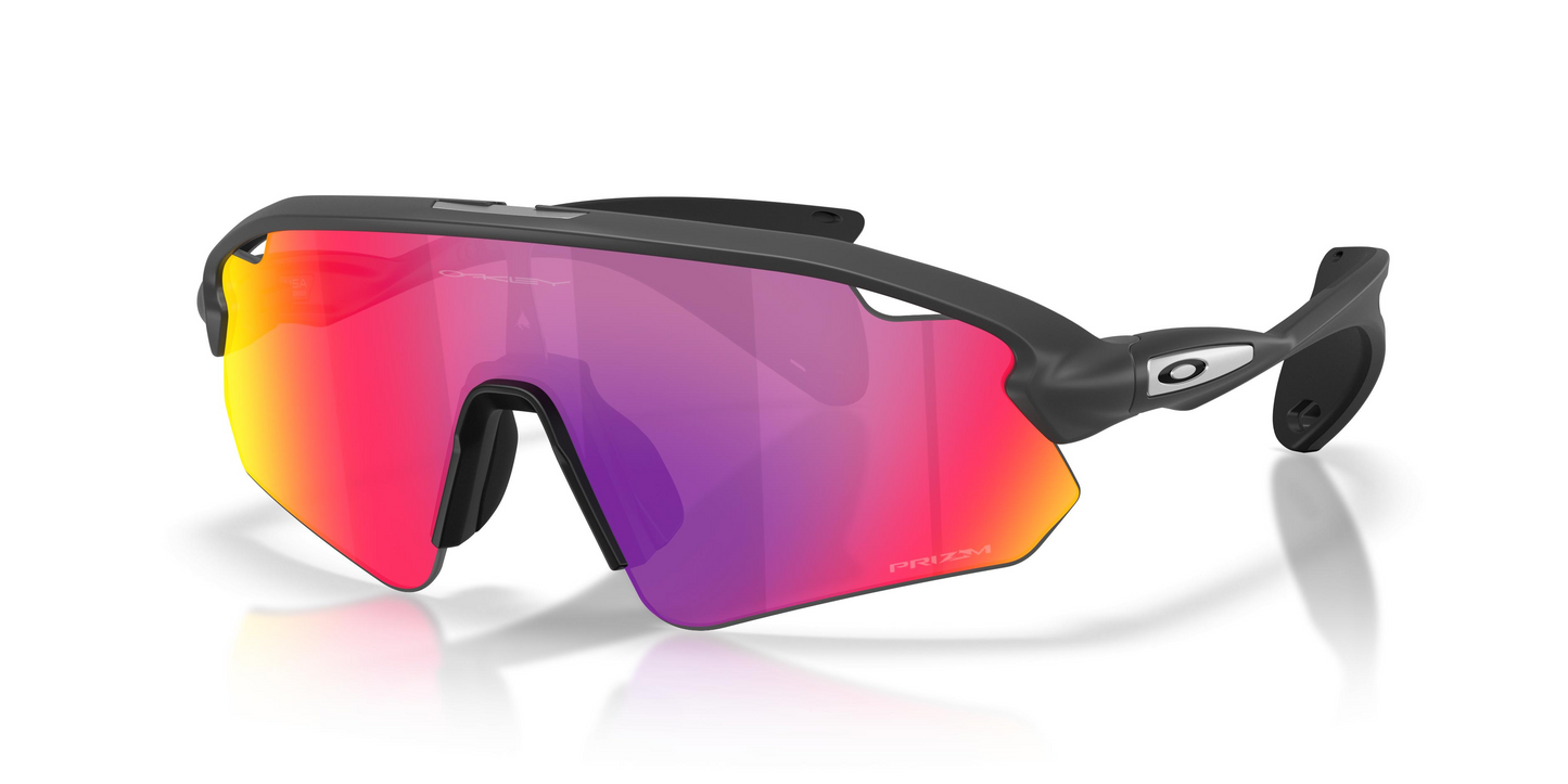 Oakley OO9525 Stunt Devil A Sunglasses