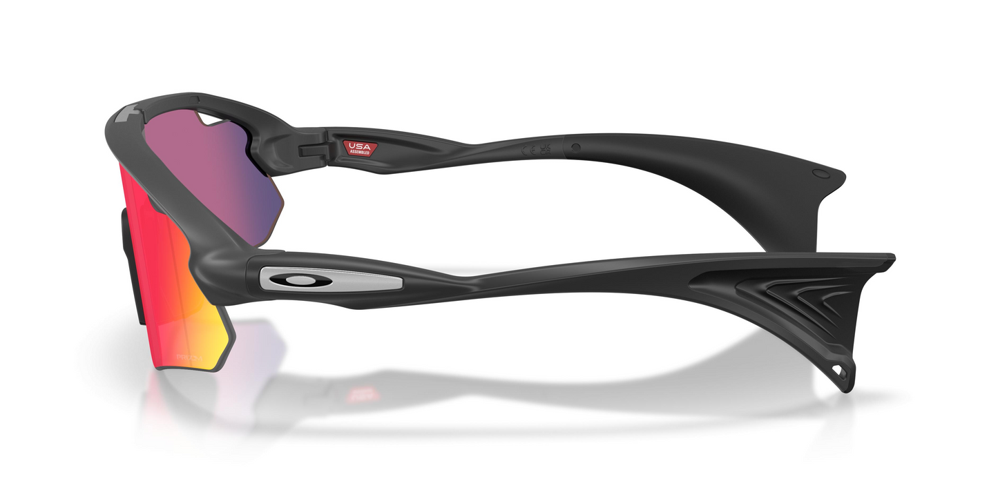 Oakley OO9525 Stunt Devil A Sunglasses