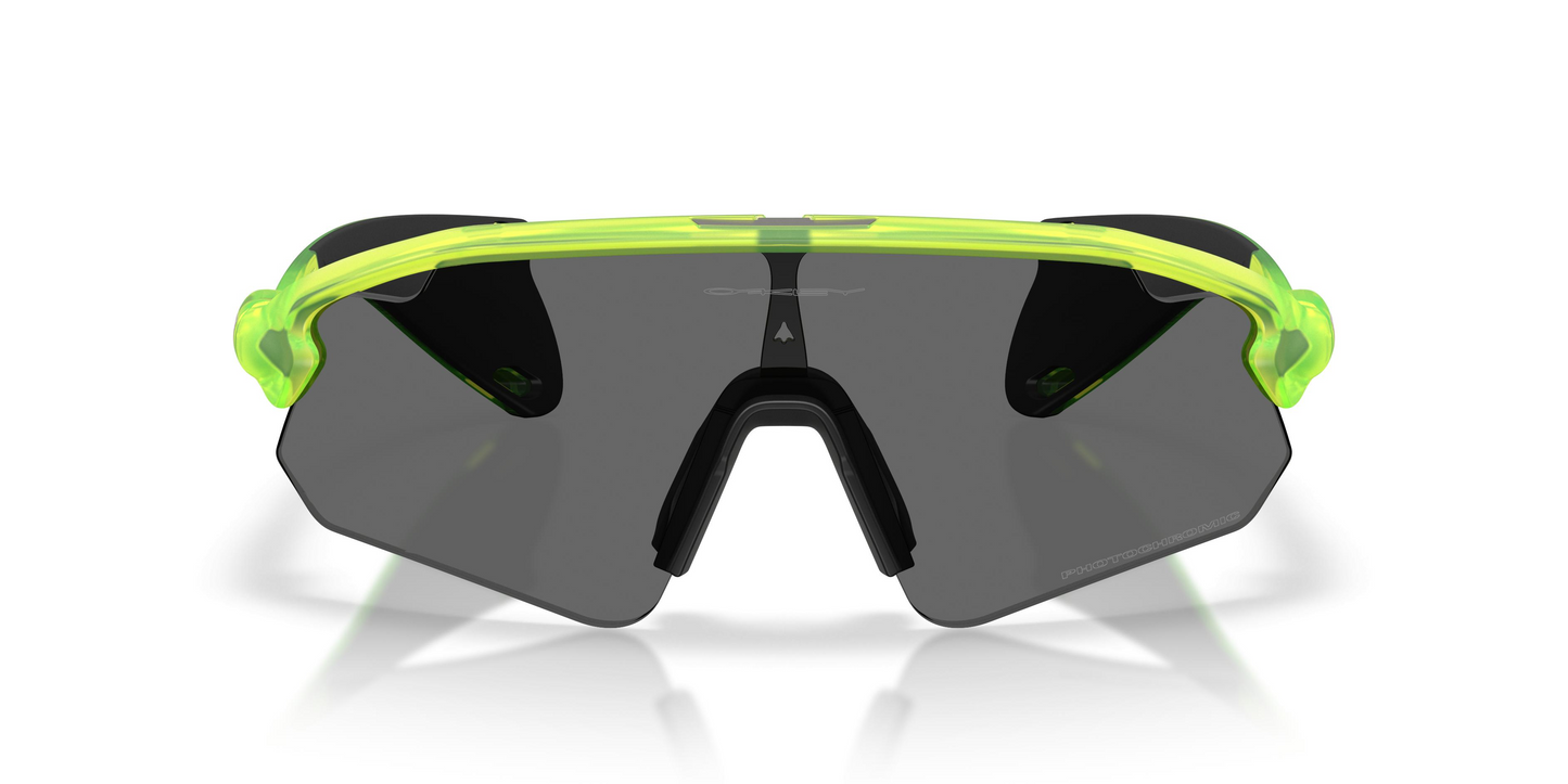 Oakley OO9525 Stunt Devil A Sunglasses