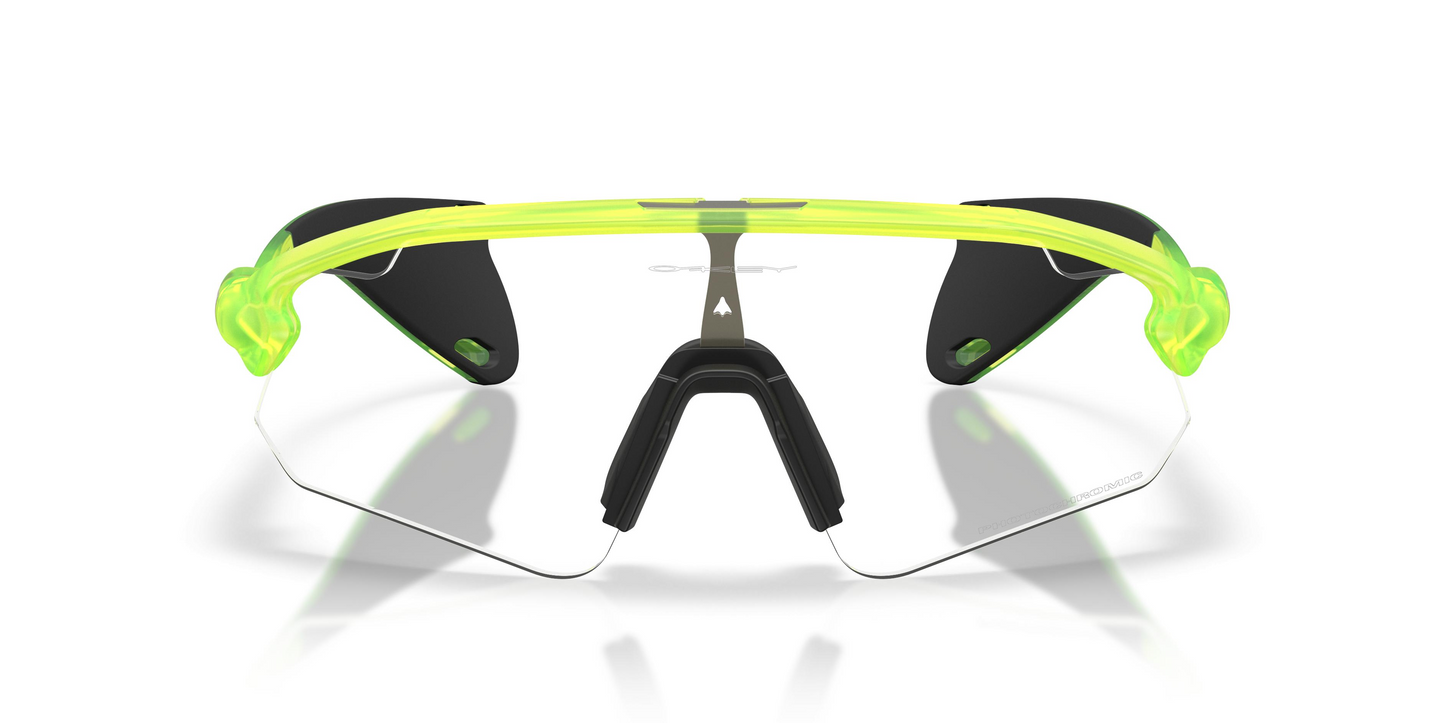 Oakley OO9525 Stunt Devil A Sunglasses