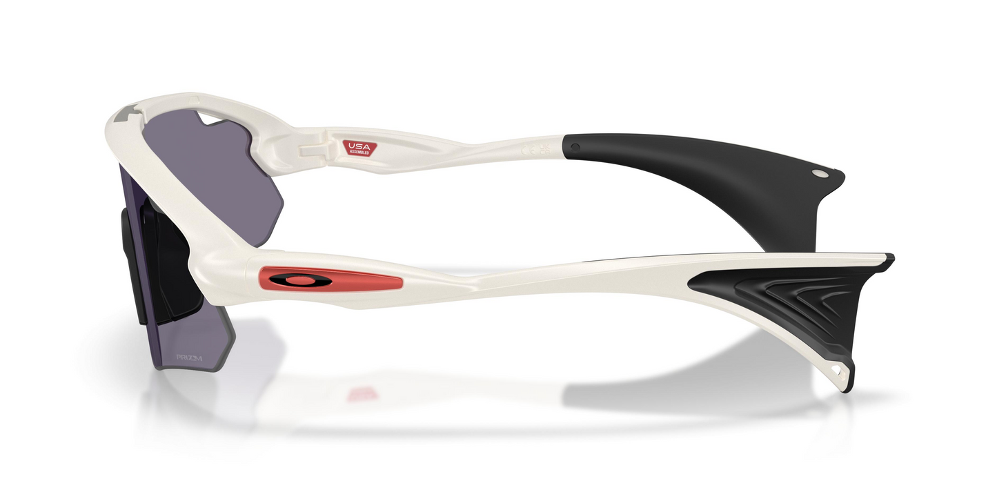 Oakley OO9525 Stunt Devil A Sunglasses