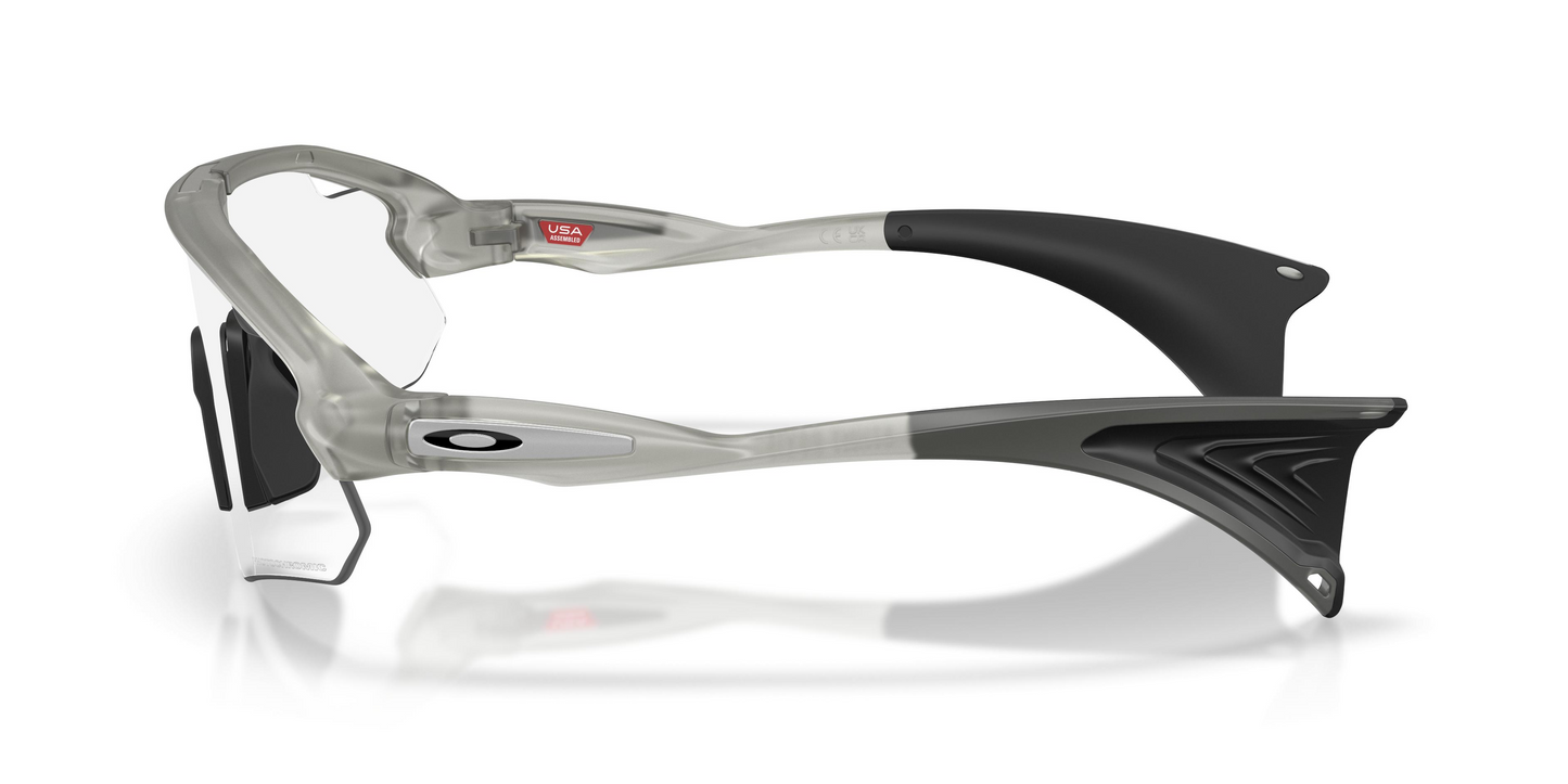 Oakley OO9525 Stunt Devil A Sunglasses