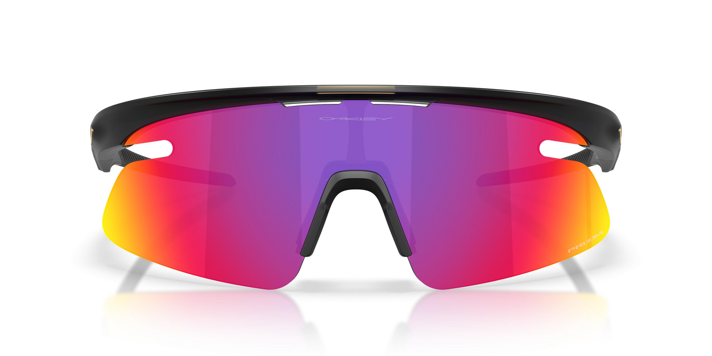 Oakley OO9527D RSLV Lite Sunglasses