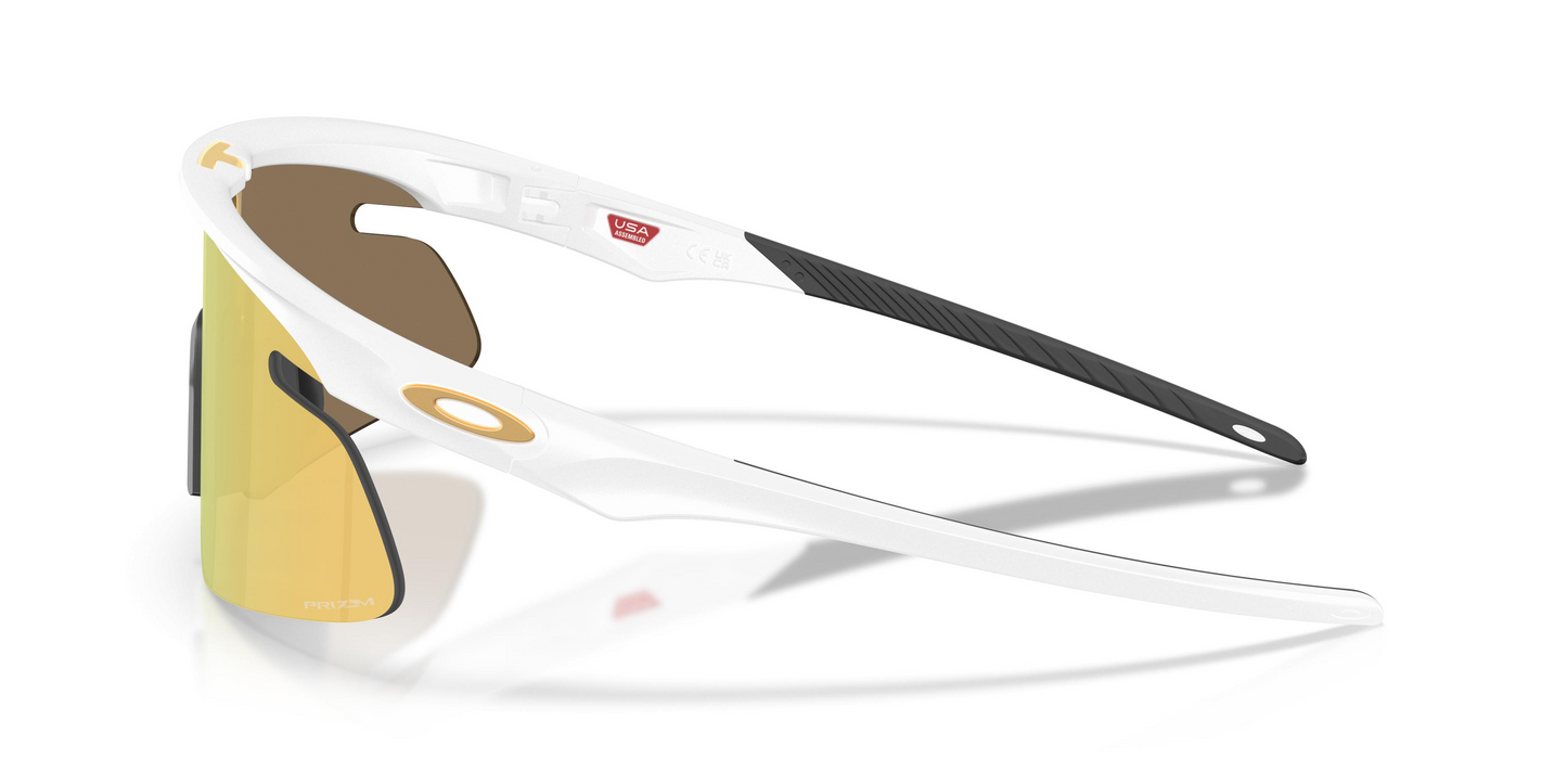 Oakley OO9527D RSLV Lite Sunglasses