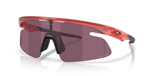 952707 - Matte Transparent Paloma with Prizm Road Black Lenses