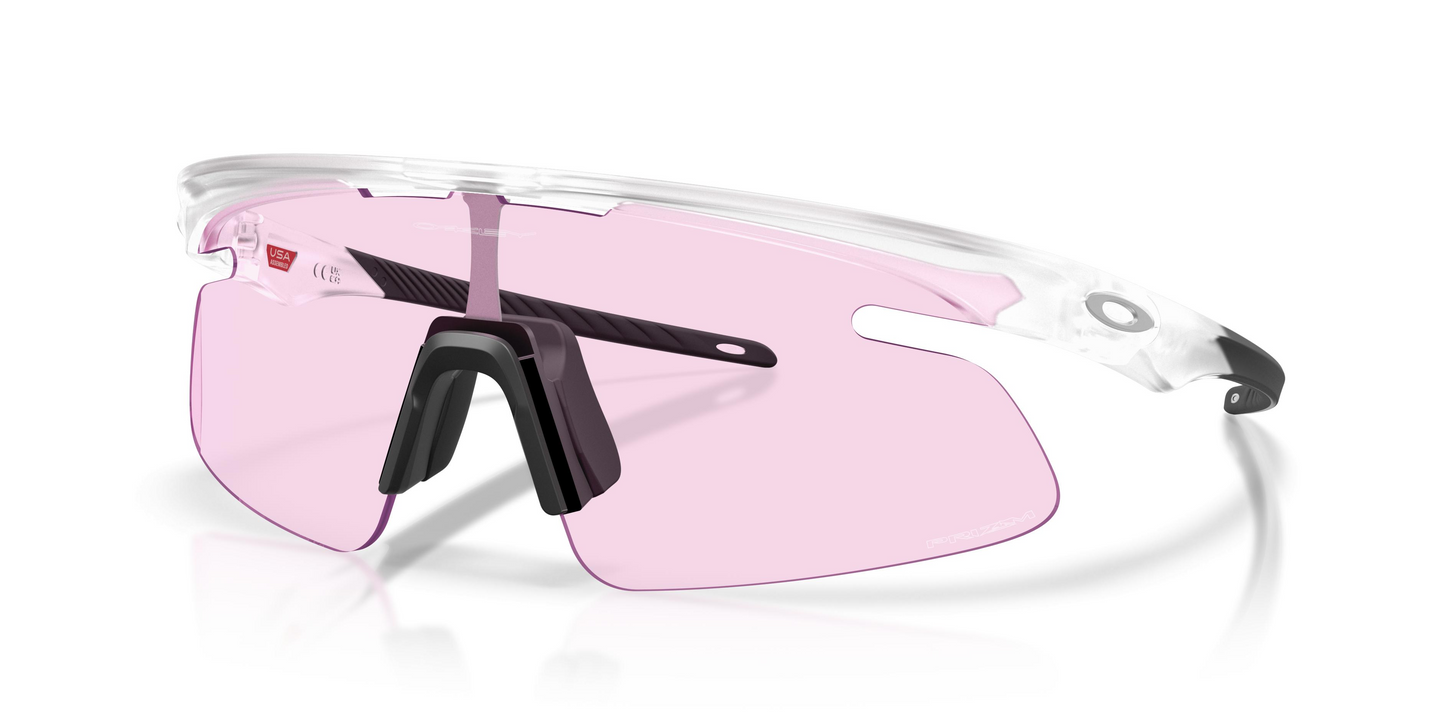 Oakley OO9527D RSLV Lite Sunglasses