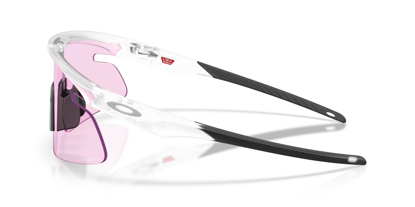 Oakley OO9527D RSLV Lite Sunglasses