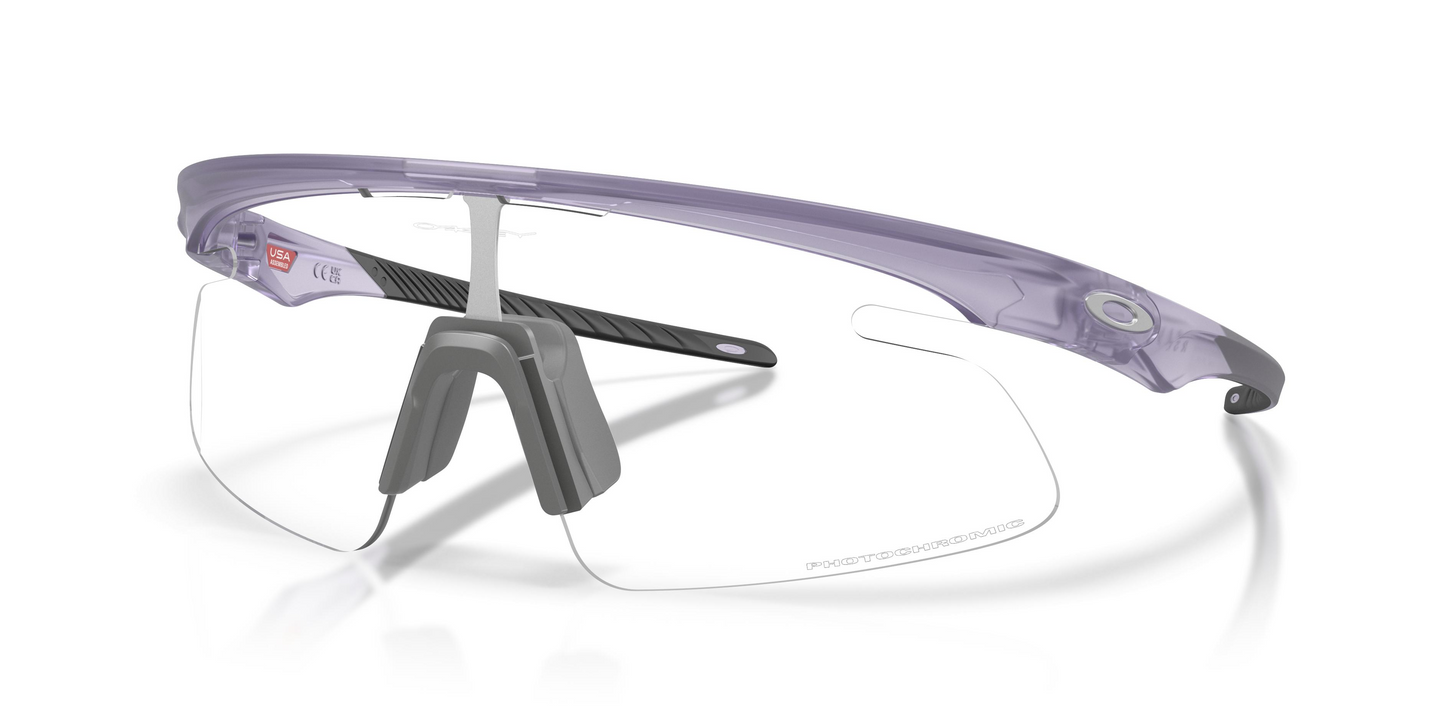 Oakley OO9527D RSLV Lite Sunglasses
