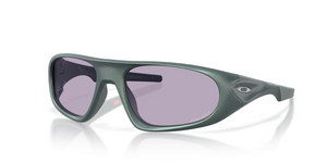 952802 - Matte Blue/Silver Colorshift with Prizm Slate Lenses