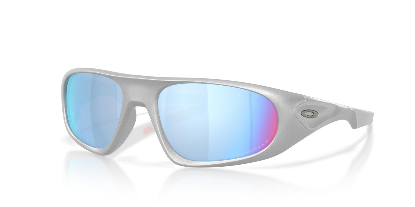 Oakley OO9528 Neoforma Sunglasses