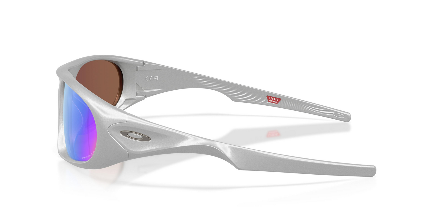 Oakley OO9528 Neoforma Sunglasses