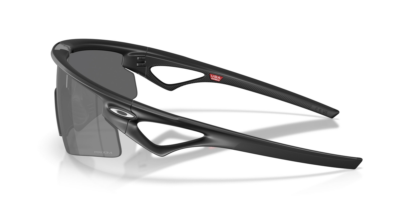 Oakley OO9531 Sphaera Strike Sunglasses