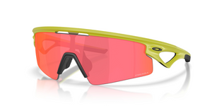 953106 - Matte Uranium with Prizm Trail Torch Lenses