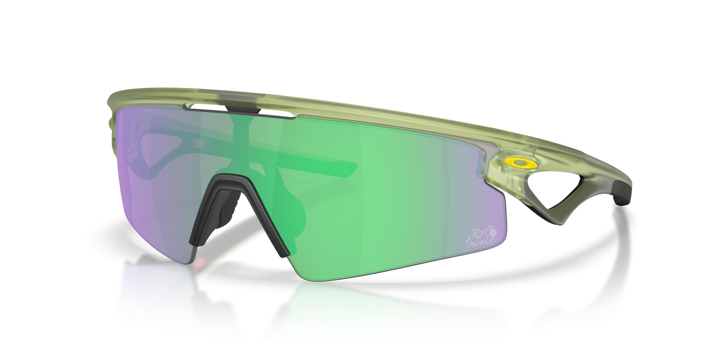 Oakley OO9531 Sphaera Strike Sunglasses