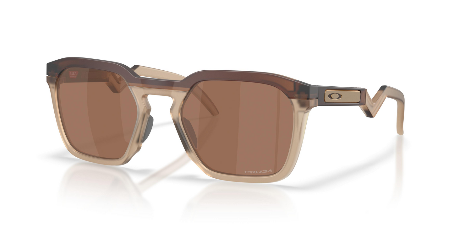 Oakley OO9533 HSTN SQ Sunglasses
