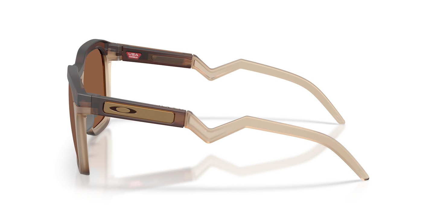 Oakley OO9533 HSTN SQ Sunglasses