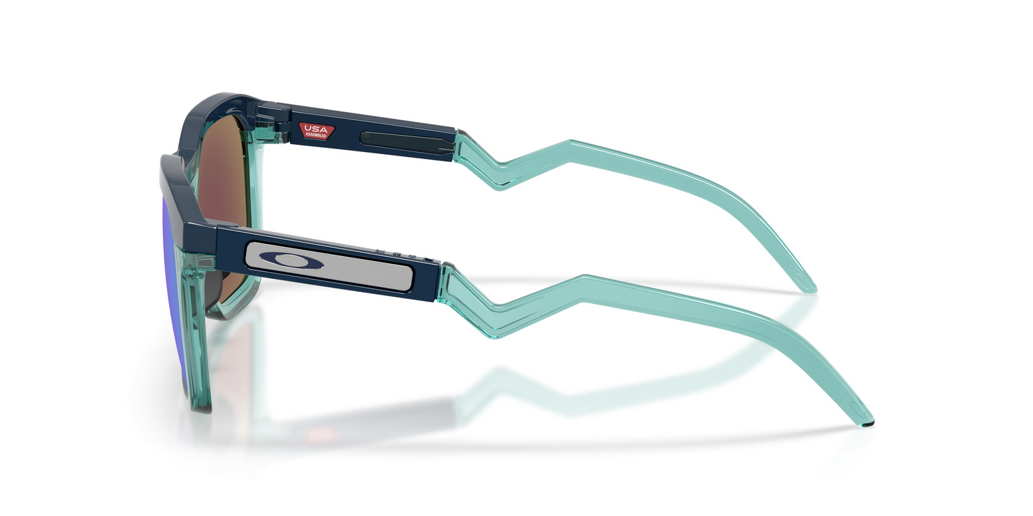 Oakley OO9533 HSTN SQ Sunglasses