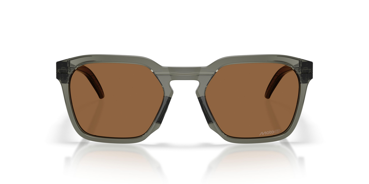 Oakley OO9533 HSTN SQ Sunglasses