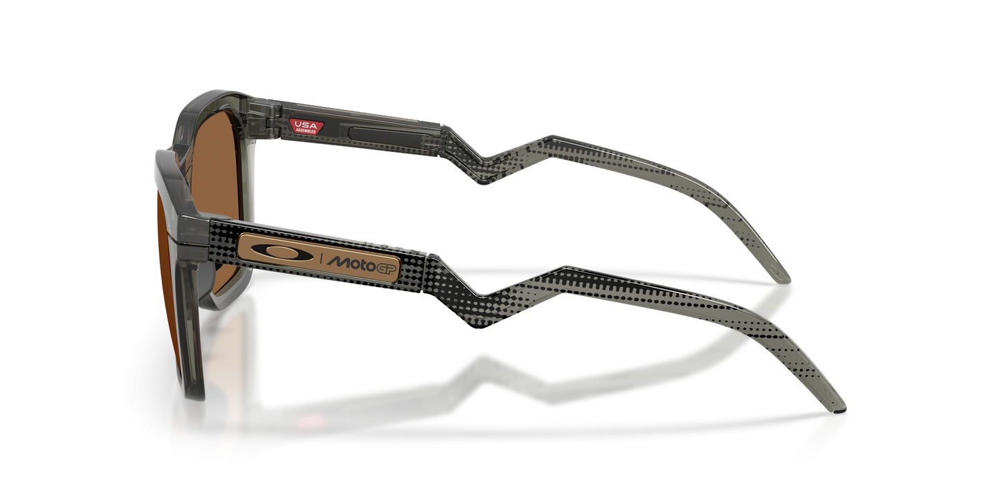 Oakley OO9533 HSTN SQ Sunglasses