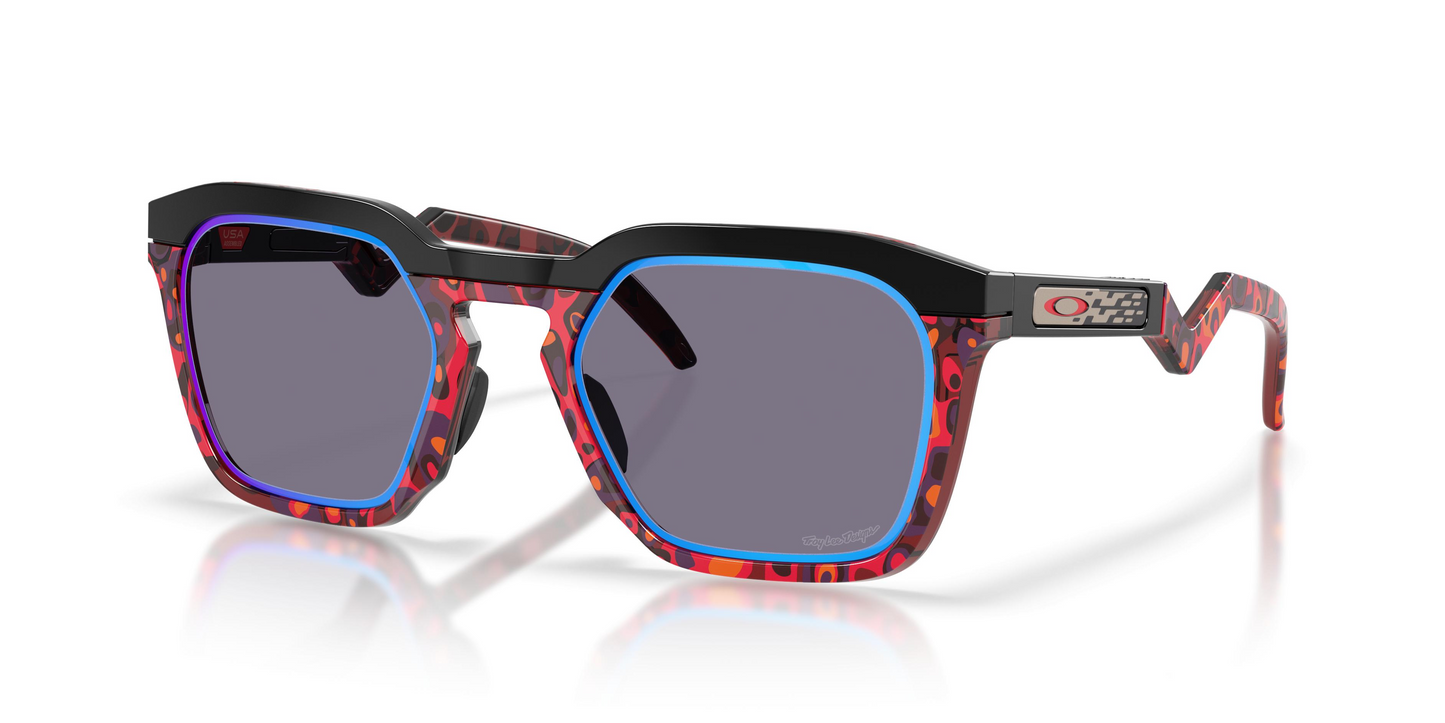 Oakley OO9533 HSTN SQ Sunglasses