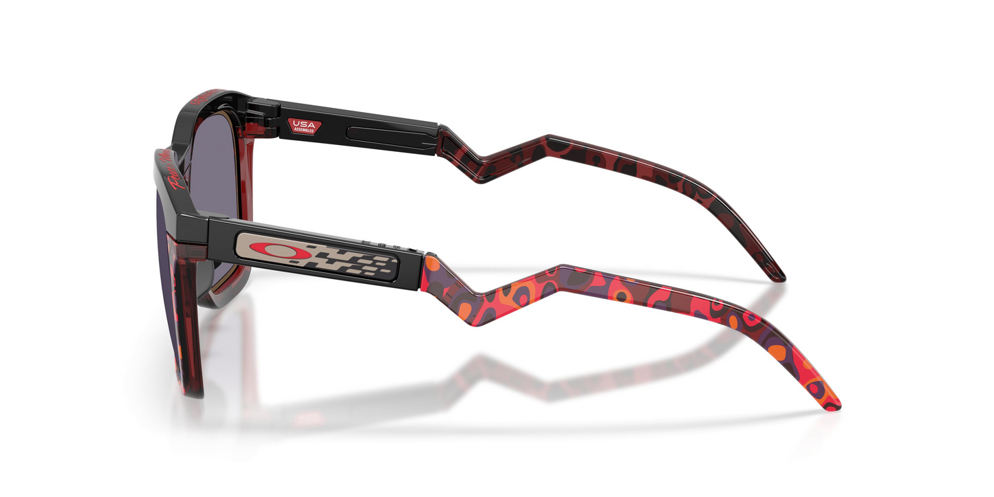 Oakley OO9533 HSTN SQ Sunglasses
