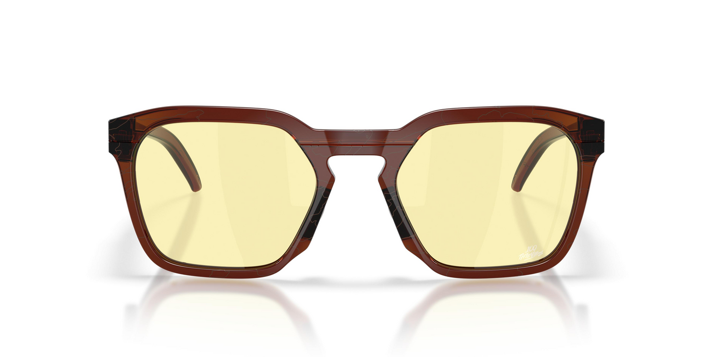 Oakley OO9533 HSTN SQ Sunglasses