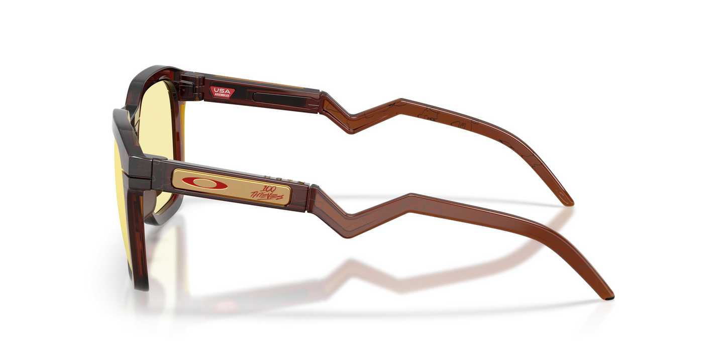 Oakley OO9533 HSTN SQ Sunglasses