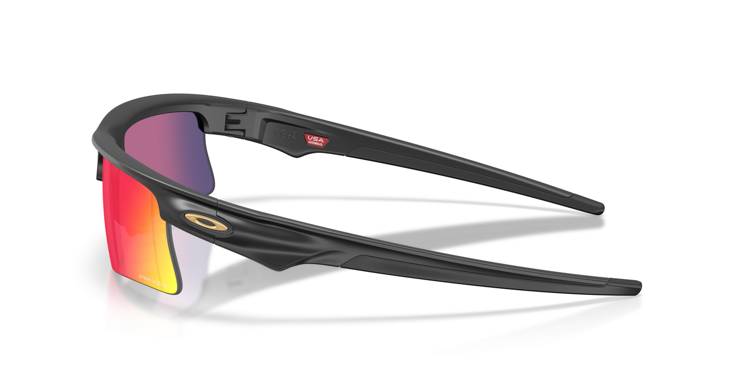 Oakley OO9534 Bisphaera Speed Sunglasses