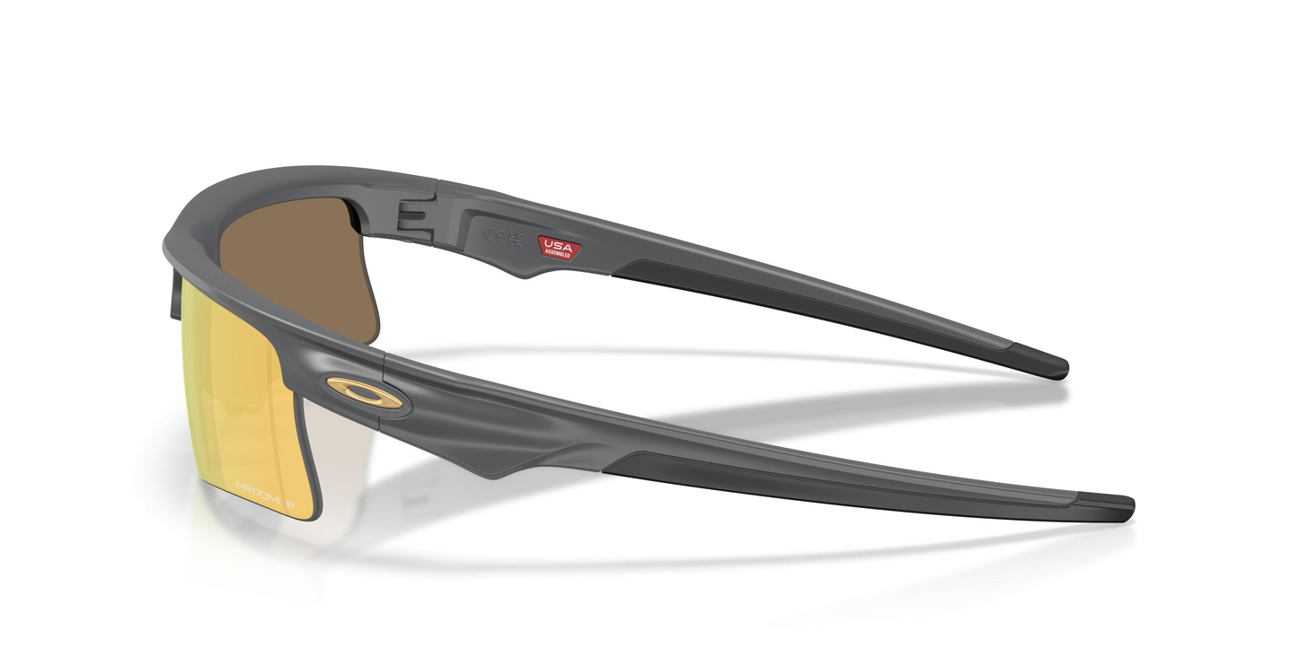 Oakley OO9534 Bisphaera Speed Sunglasses