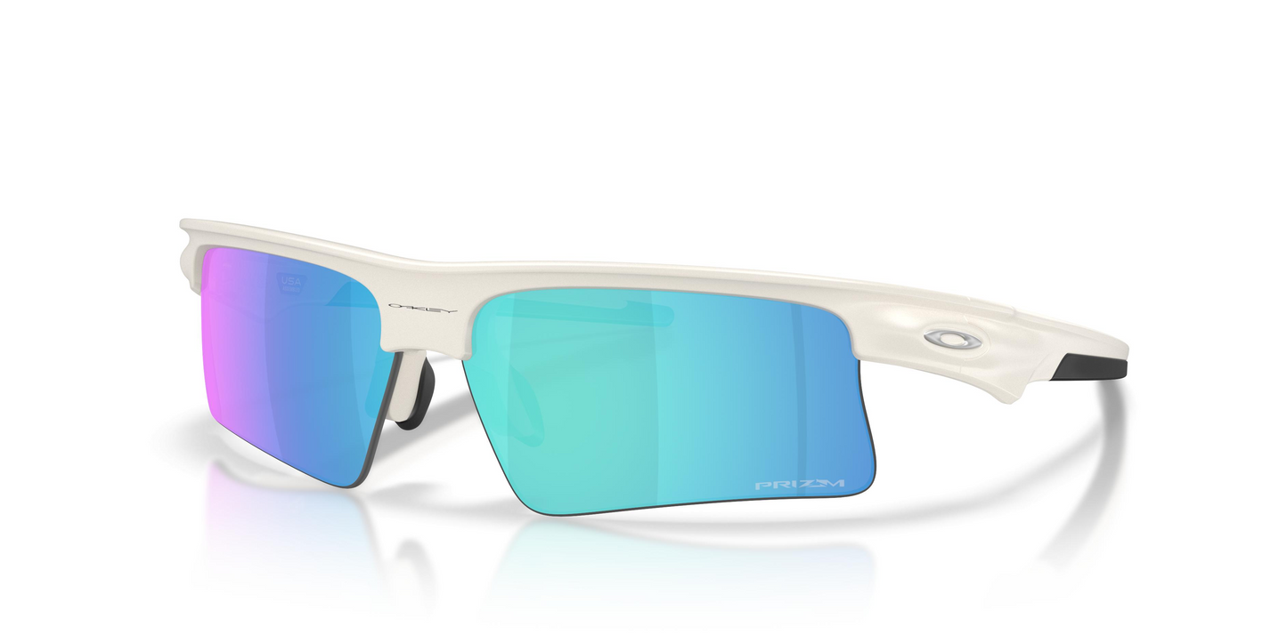 Oakley OO9534 Bisphaera Speed Sunglasses