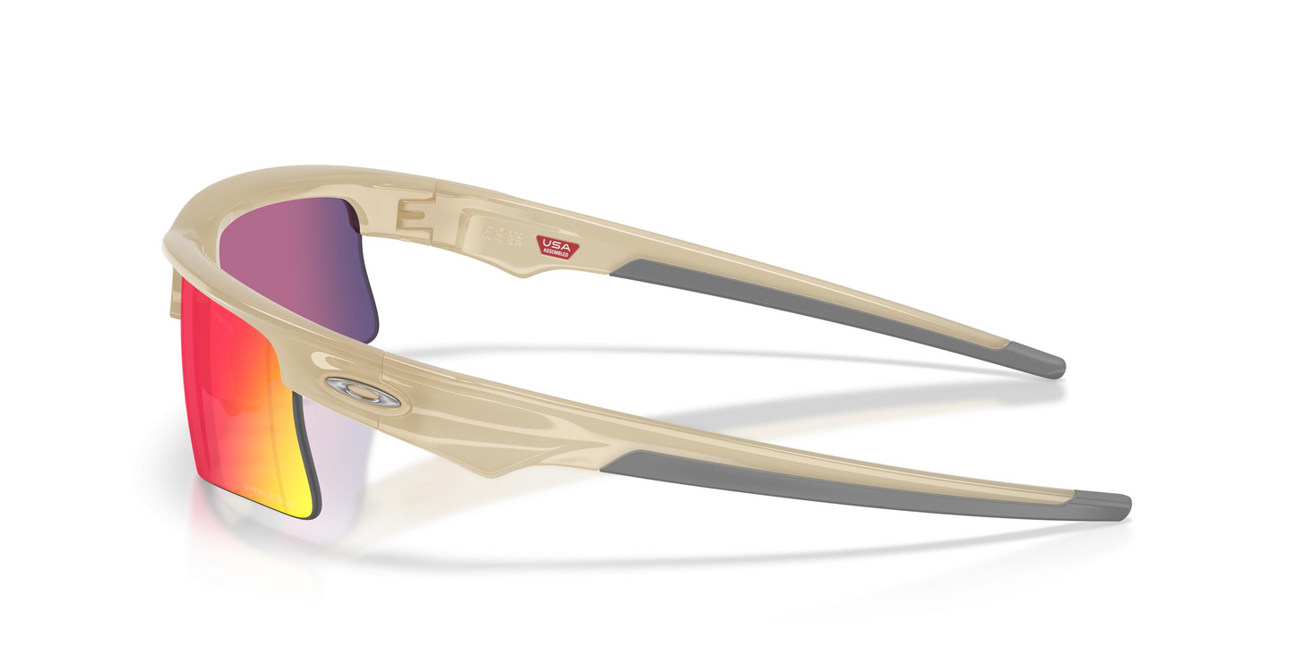 Oakley OO9534 Bisphaera Speed Sunglasses