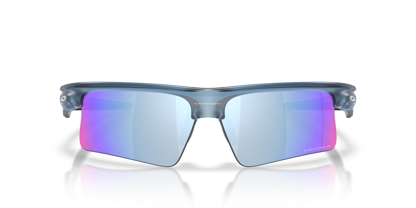 Oakley OO9534 Bisphaera Speed Sunglasses
