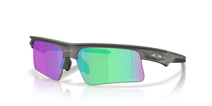 953408 - Matte Grey Smoke with Prizm Gold Lenses