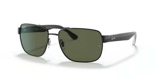 Ray-Ban RB3530 Sunglasses