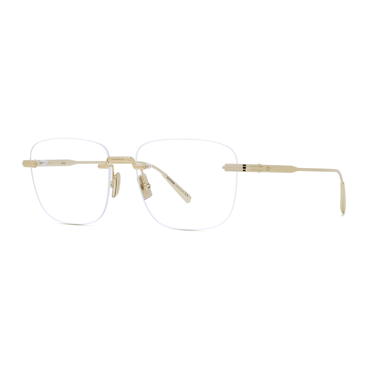 Dior DiorBlacksuito S3U DM50012U Eyeglasses