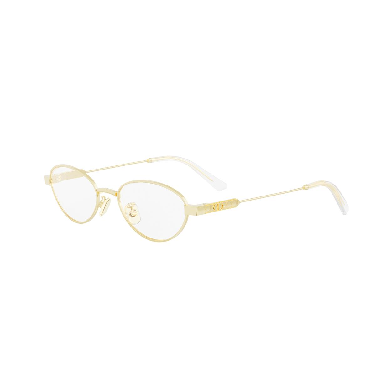 Dior DiorCannageo B3U CD50132U Eyeglasses