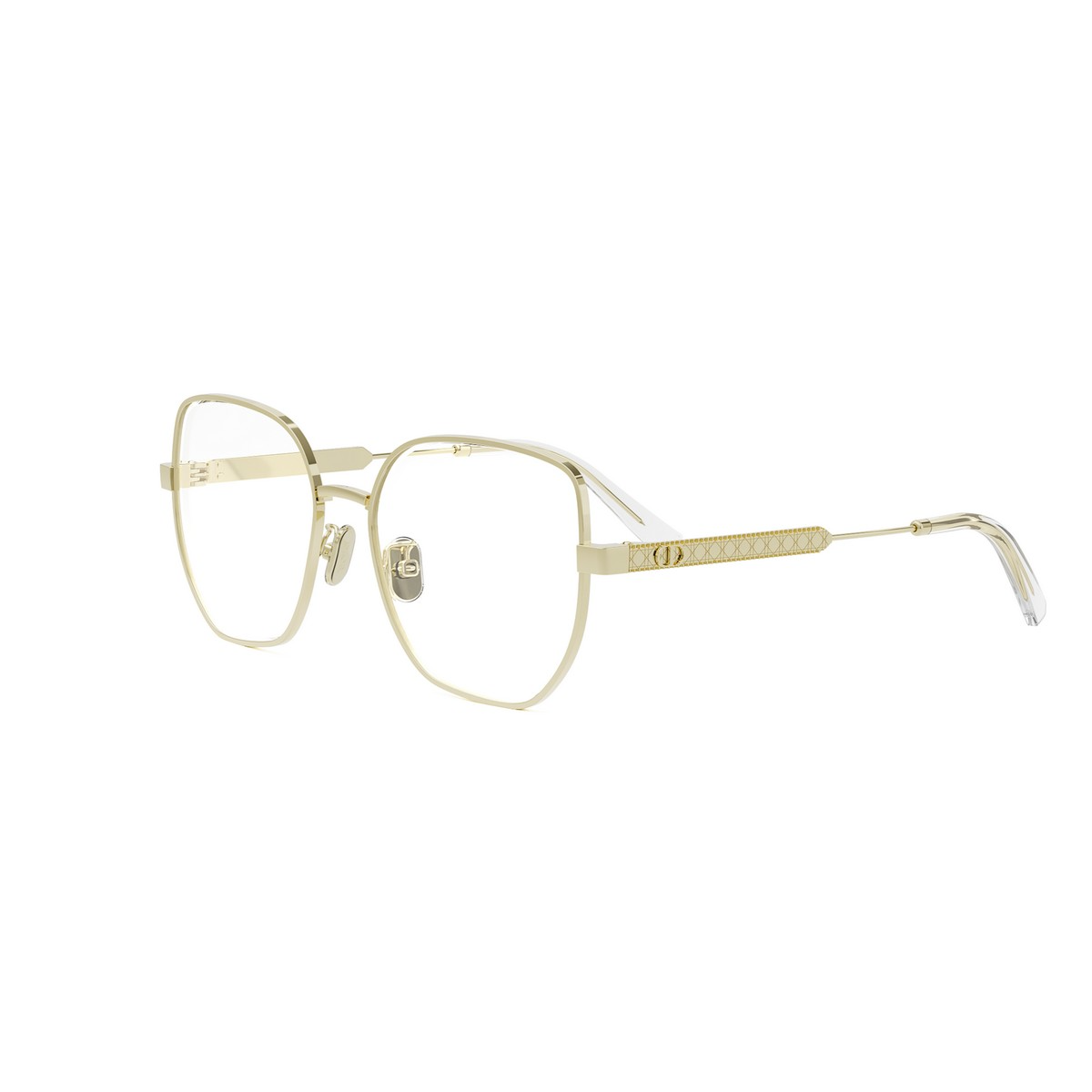 Dior DiorCannageo B2U CD50123U Eyeglasses