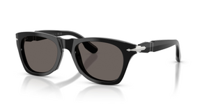 95/B1 - Black with Dark Grey Lenses