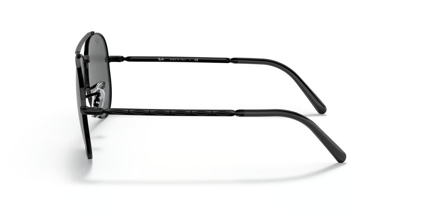 Ray-Ban RB3625 New Aviator Sunglasses